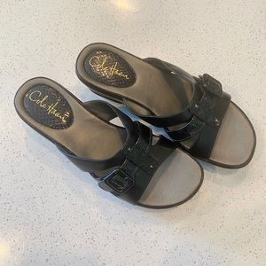 Cole Haan Nike Air Maddy Slide 8.5